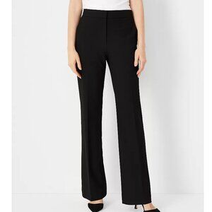 Ann Taylor Black pants (Size 4)